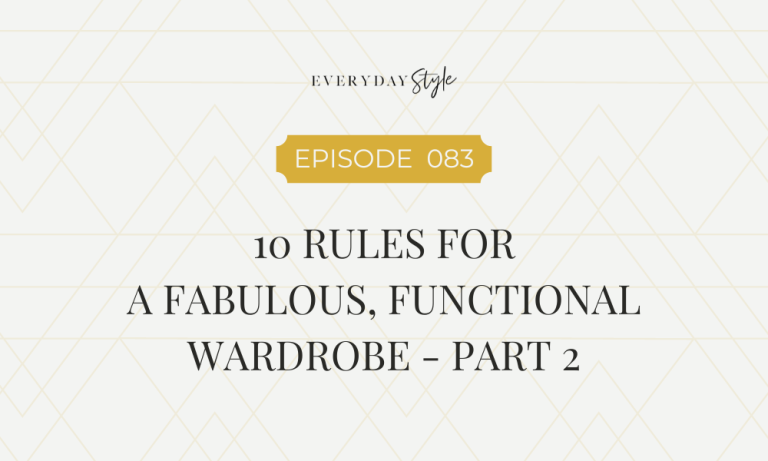 10 Wearable Trends for Spring 2024