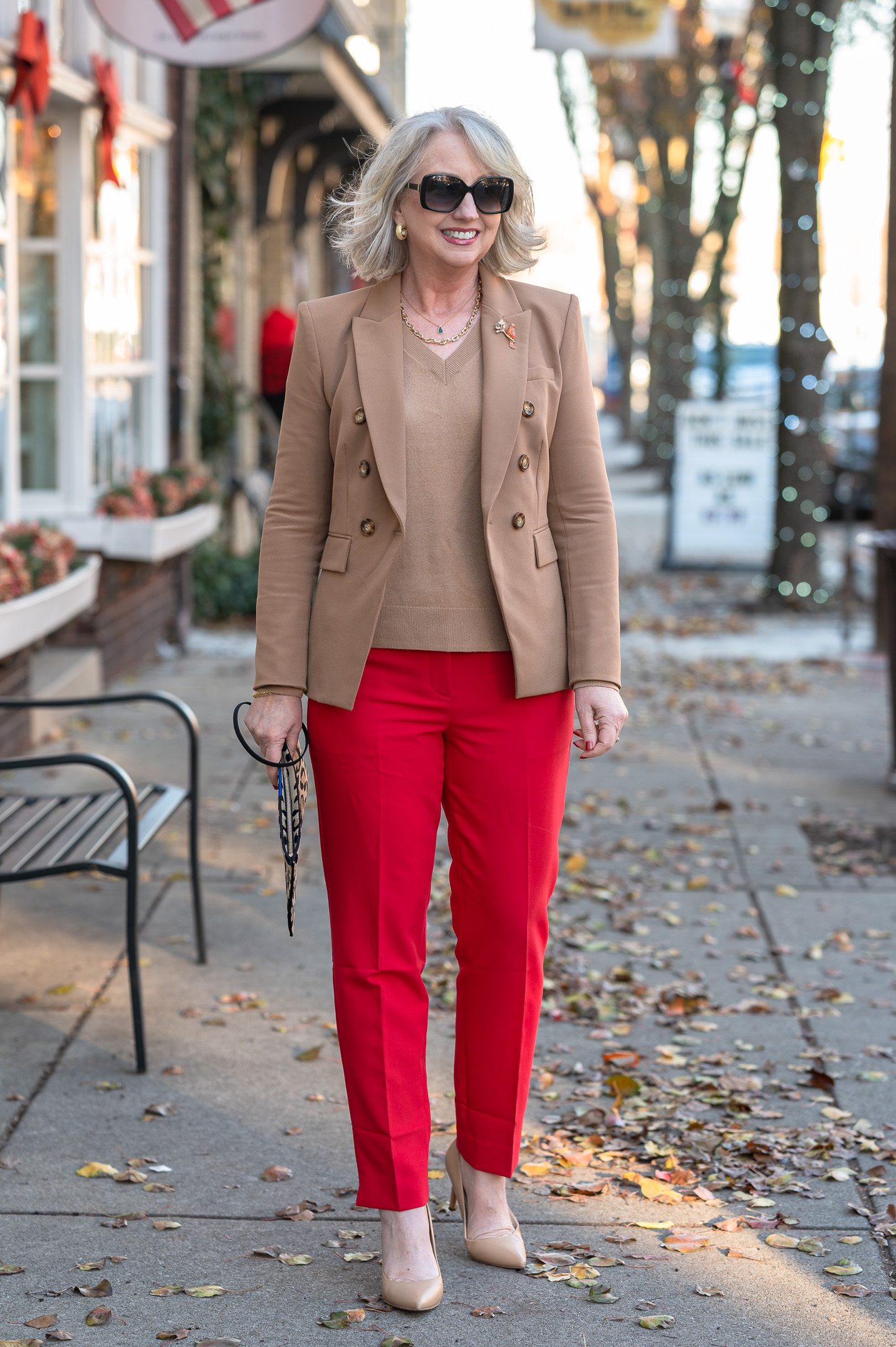 Define Your Personal Style: A Step-by-Step Guide