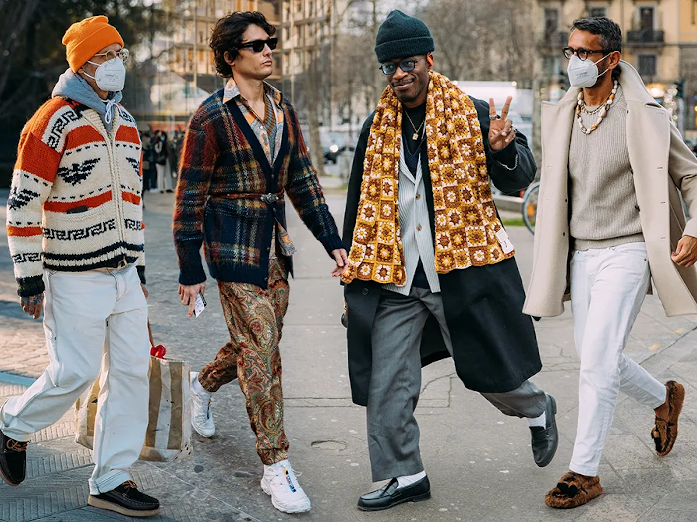 How to Be Fashionable: Your Ultimate Guide to Effortless Style